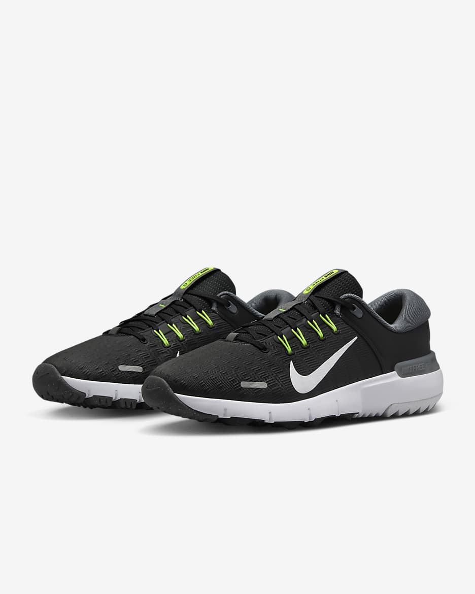 Nike Free Golf NN Golf Shoes. Nike IL